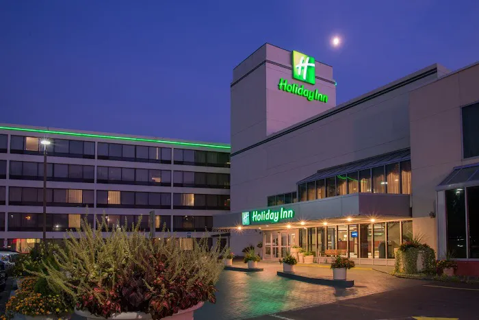 Holiday Inn Totowa Wayne 4