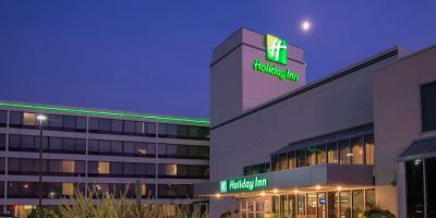 Holiday Inn Totowa Wayne