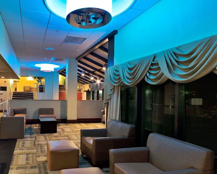 Holiday Inn Totowa Wayne 4