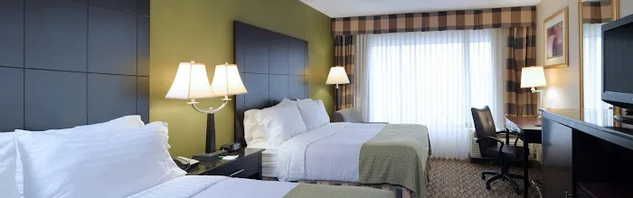 Holiday Inn Totowa Wayne 4