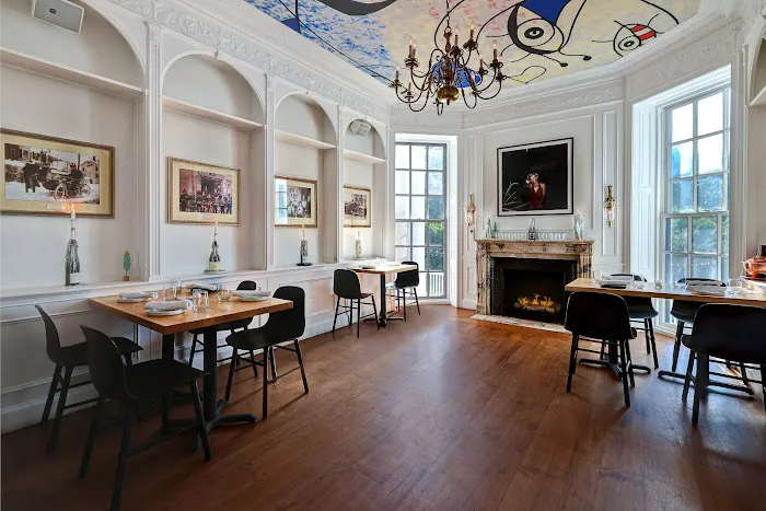 Tarrytown House Estate on The Hudson 4