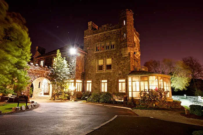 Tarrytown House Estate on The Hudson 4