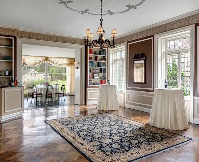 Tarrytown House Estate on The Hudson 4