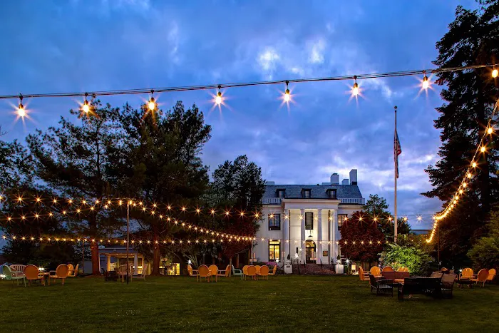 Tarrytown House Estate on The Hudson 4