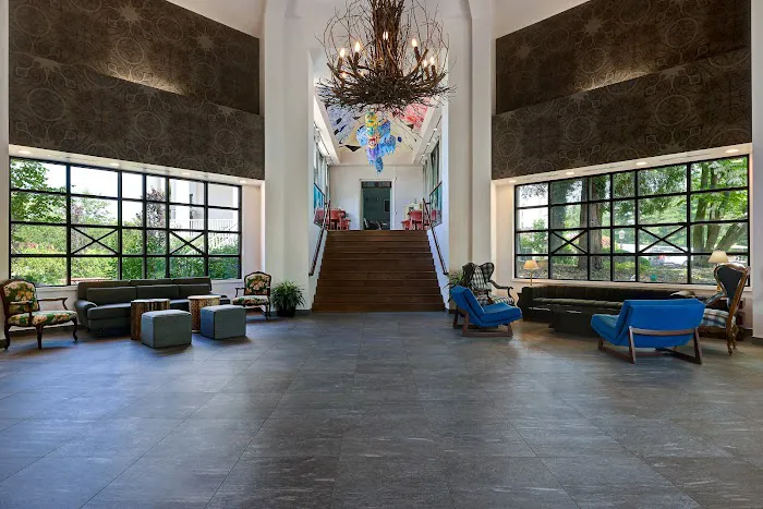 Tarrytown House Estate on The Hudson 4