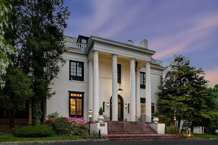 Tarrytown House Estate on The Hudson 4