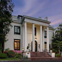Tarrytown House Estate on The Hudson ico