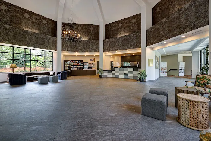Tarrytown House Estate on The Hudson 4