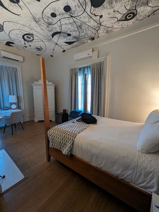 King Mansion 4