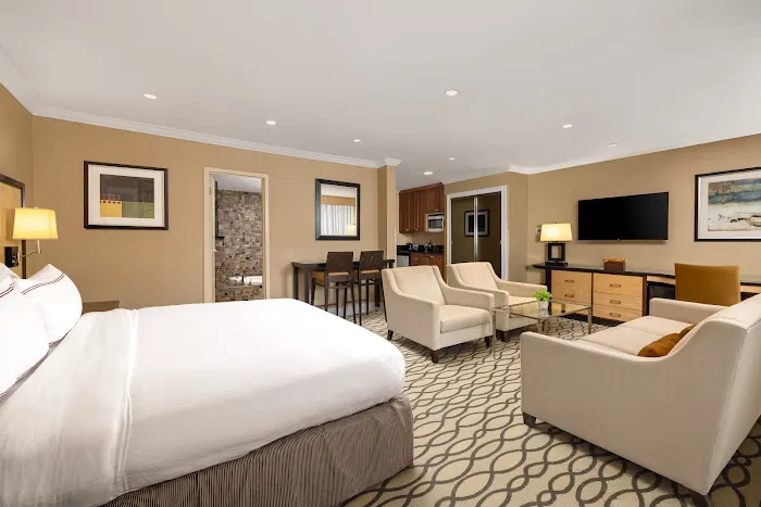 Sleepy Hollow Hotel 4