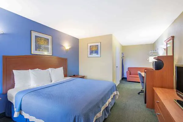 Days Inn by Wyndham Elmsford / White Plains 4