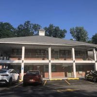 Days Inn by Wyndham Elmsford / White Plains ico