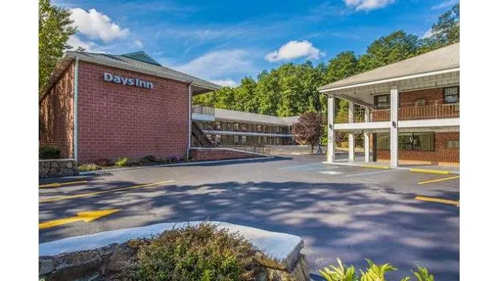 Days Inn by Wyndham Elmsford / White Plains 4