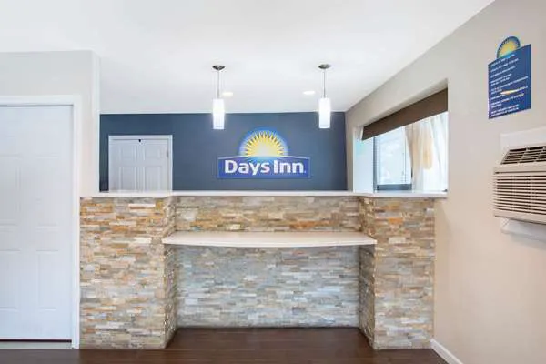 Days Inn by Wyndham Elmsford / White Plains 4