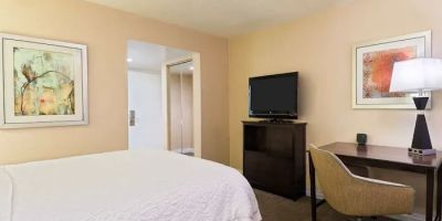 Hampton Inn White Plains/Tarrytown