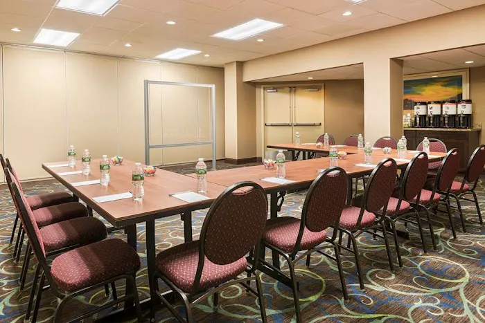 Hampton Inn White Plains/Tarrytown 4