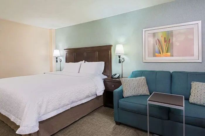 Hampton Inn White Plains/Tarrytown 4