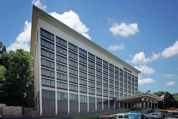 Hampton Inn White Plains/Tarrytown 4
