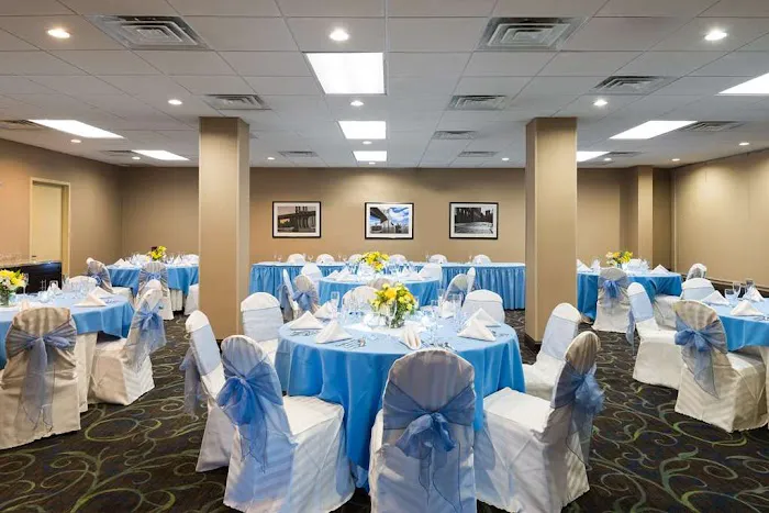 Hampton Inn White Plains/Tarrytown 4
