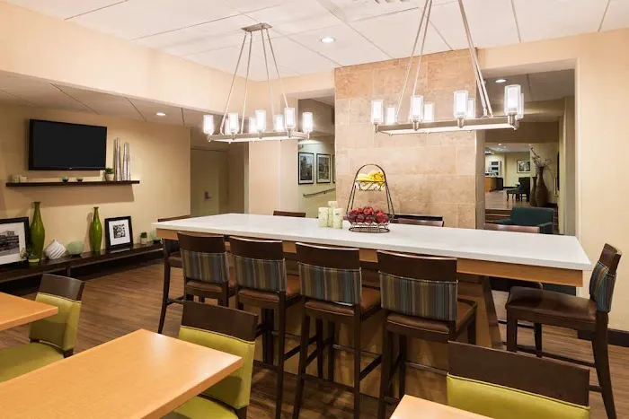 Hampton Inn White Plains/Tarrytown 4
