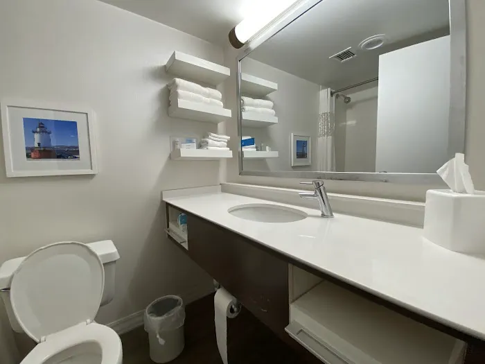 Hampton Inn White Plains/Tarrytown 4