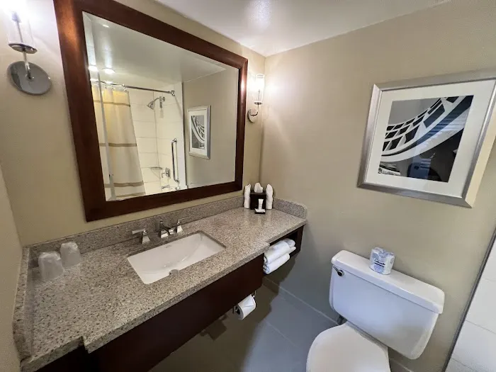 Westchester Marriott 4