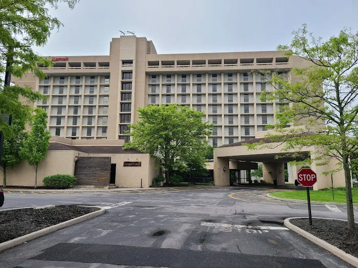 Westchester Marriott 4