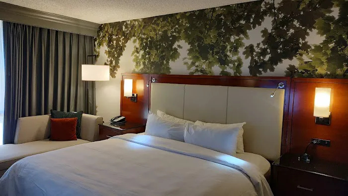 Westchester Marriott 4