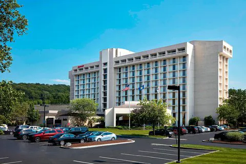 Westchester Marriott 4