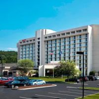 Westchester Marriott ico