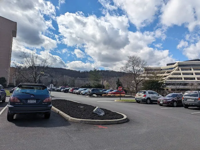 Westchester Marriott 4