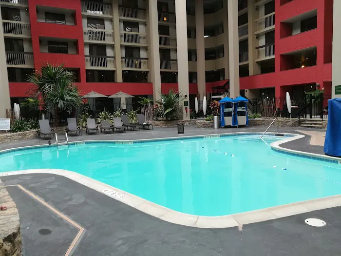 Westchester Marriott 4