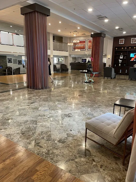 Westchester Marriott 4