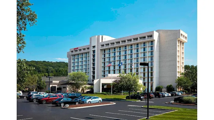 Westchester Marriott 4