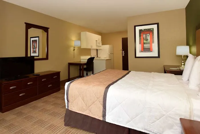Extended Stay America White Plains/Elmsford 4