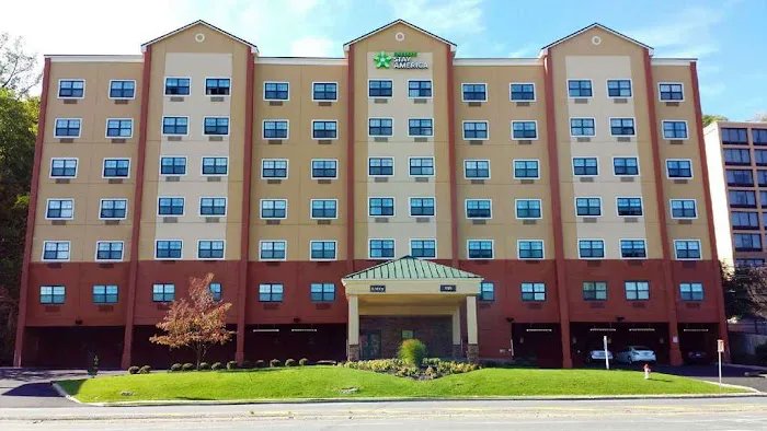 Extended Stay America White Plains/Elmsford 4