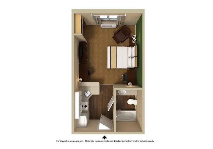 Extended Stay America White Plains/Elmsford 4
