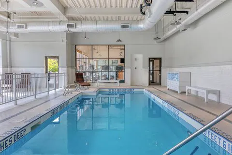 Sheraton Tarrytown Hotel 4