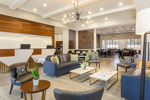 Sheraton Tarrytown Hotel 4