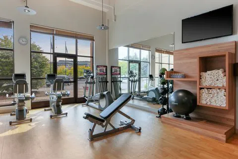 Sheraton Tarrytown Hotel 4