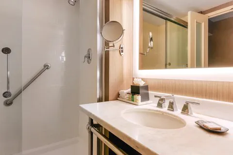 Sheraton Tarrytown Hotel 4