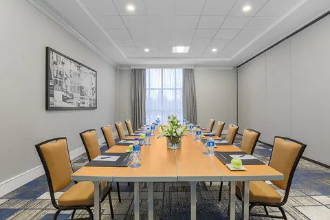 Sheraton Tarrytown Hotel 4