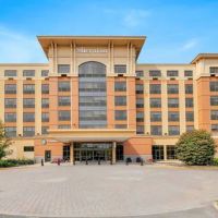 Sheraton Tarrytown Hotel ico