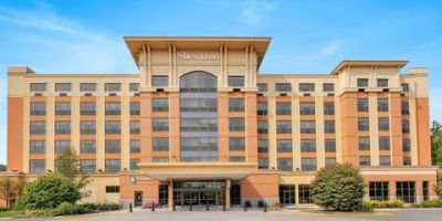 Sheraton Tarrytown Hotel