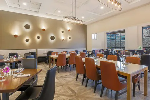 Sheraton Tarrytown Hotel 4