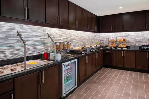 Residence Inn Orangeburg Rockland/Bergen 4