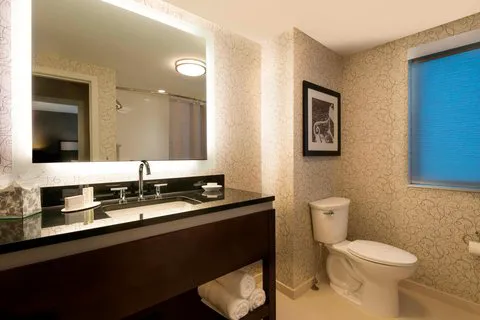 Residence Inn Orangeburg Rockland/Bergen 4