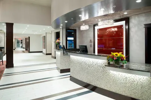 Residence Inn Orangeburg Rockland/Bergen 4