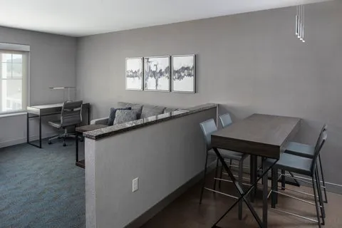 Residence Inn Orangeburg Rockland/Bergen 4