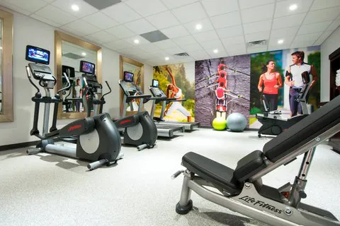 Residence Inn Orangeburg Rockland/Bergen 4